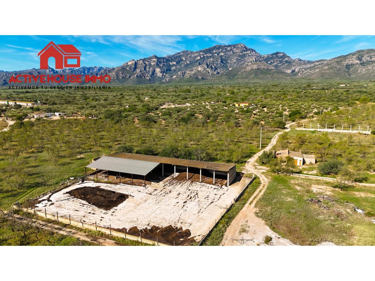 Finca rustica de 34 Hectáreas en venta en Roquetes - Foto 27