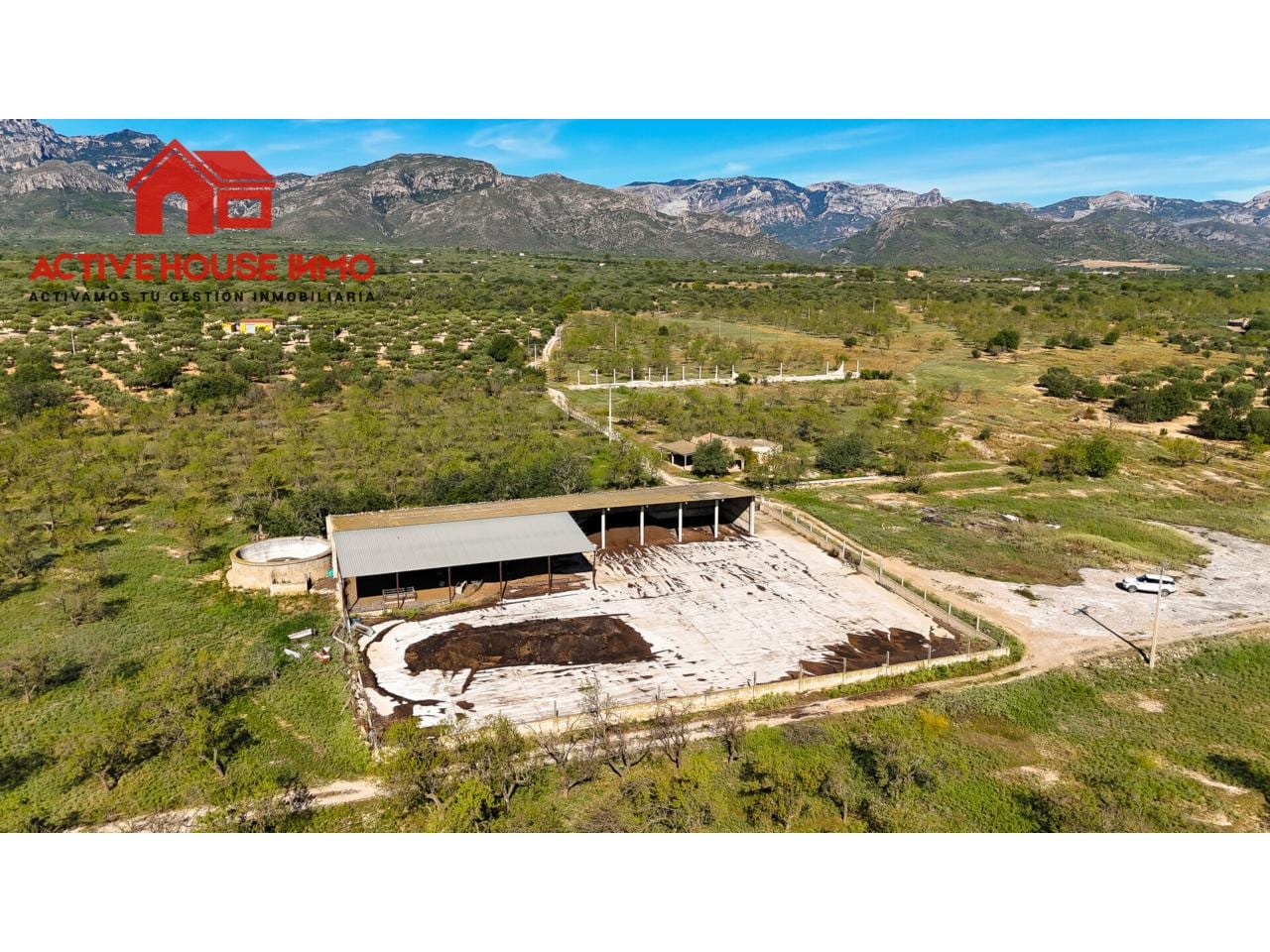 Finca rustica de 34 Hectáreas en venta en Roquetes - Foto 28