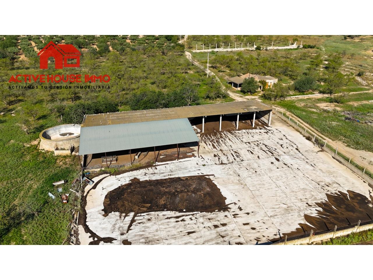 Finca rustica de 34 Hectáreas en venta en Roquetes - Foto 29