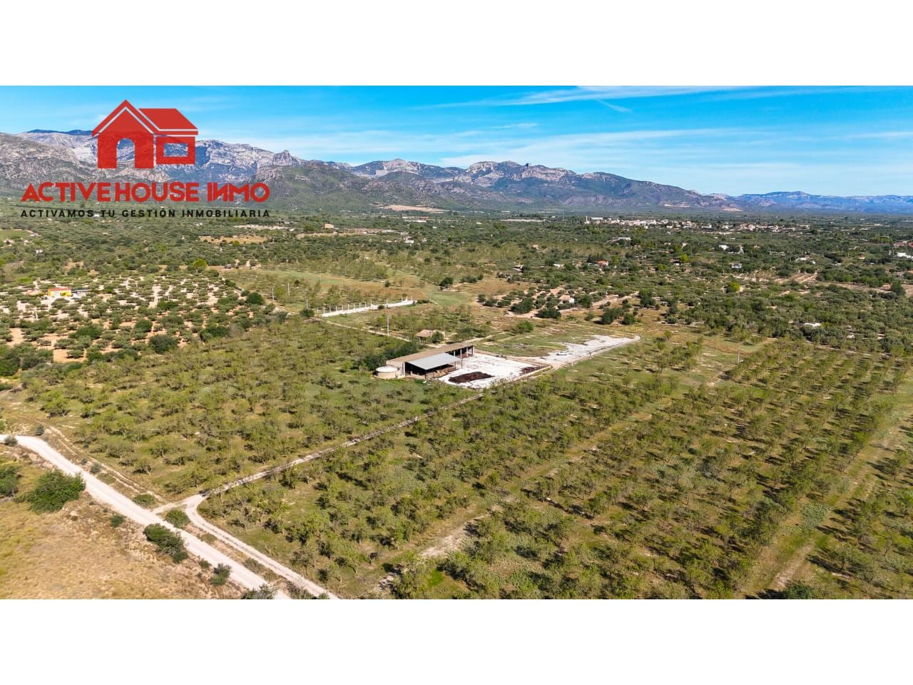 Finca rustica de 34 Hectáreas en venta en Roquetes - Foto 30