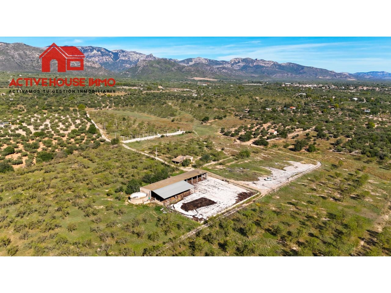 Finca rustica de 34 Hectáreas en venta en Roquetes - Foto 31