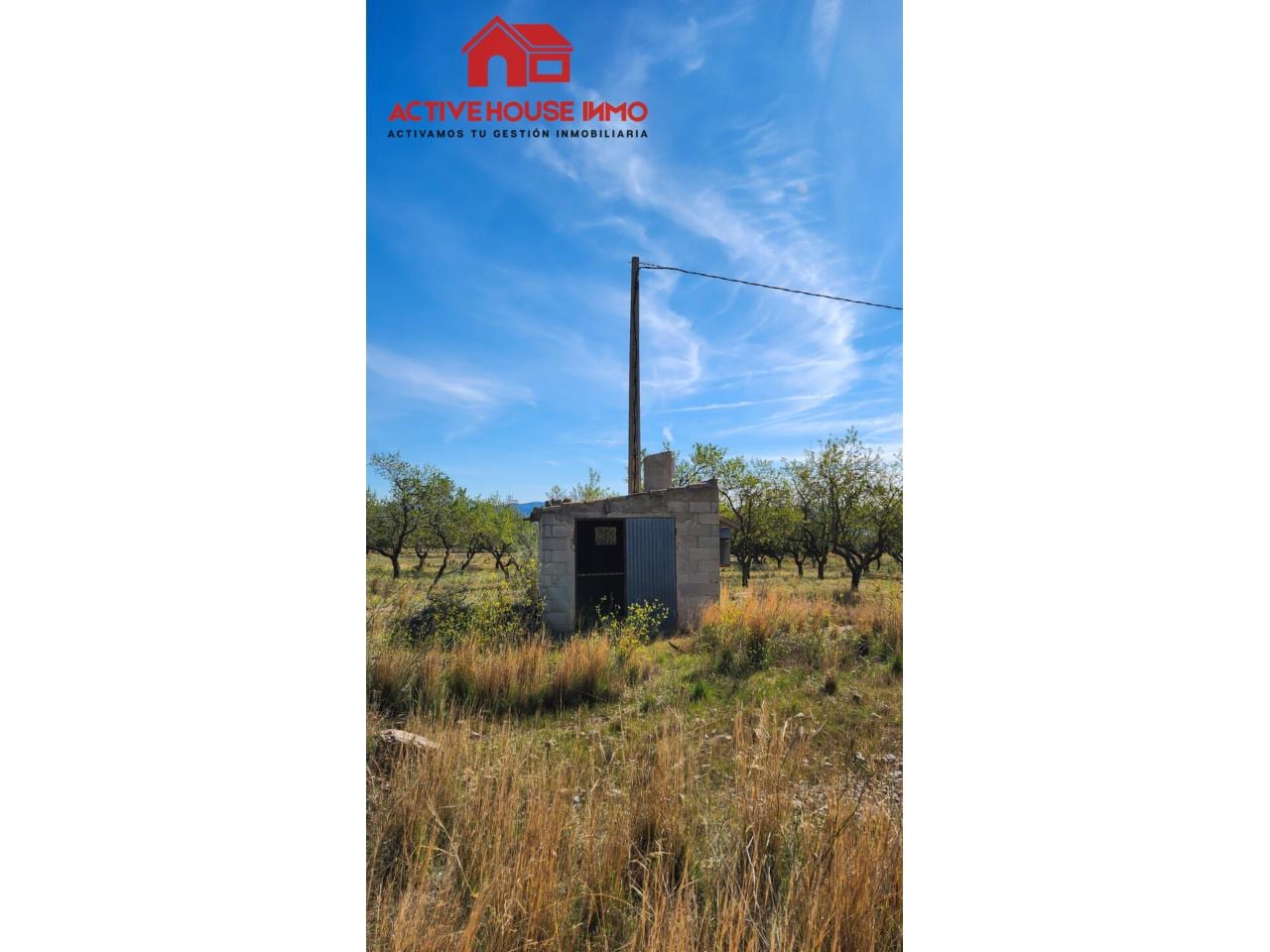 Finca rustica de 34 Hectáreas en venta en Roquetes - Foto 6