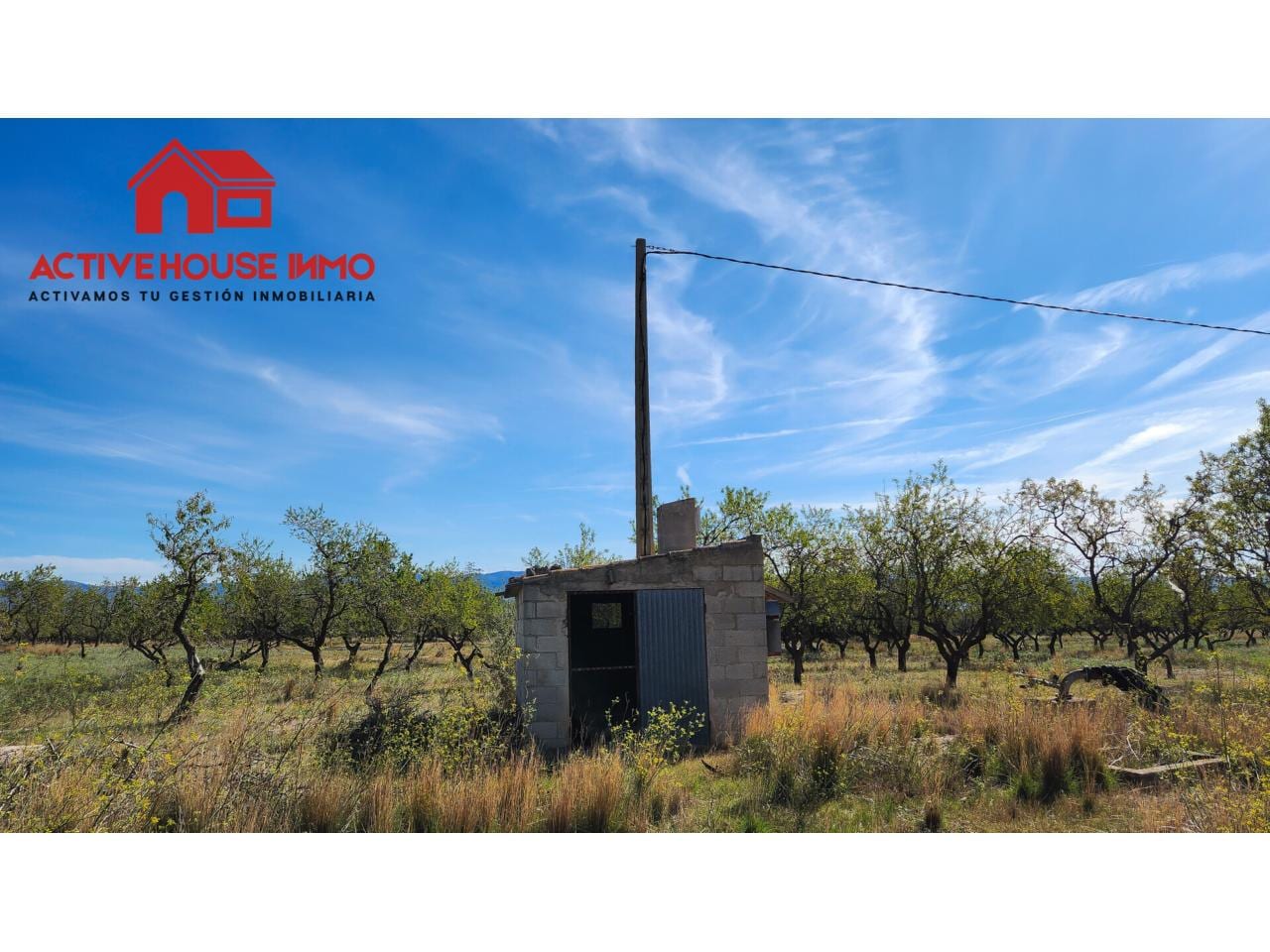 Finca rustica de 34 Hectáreas en venta en Roquetes - Foto 7