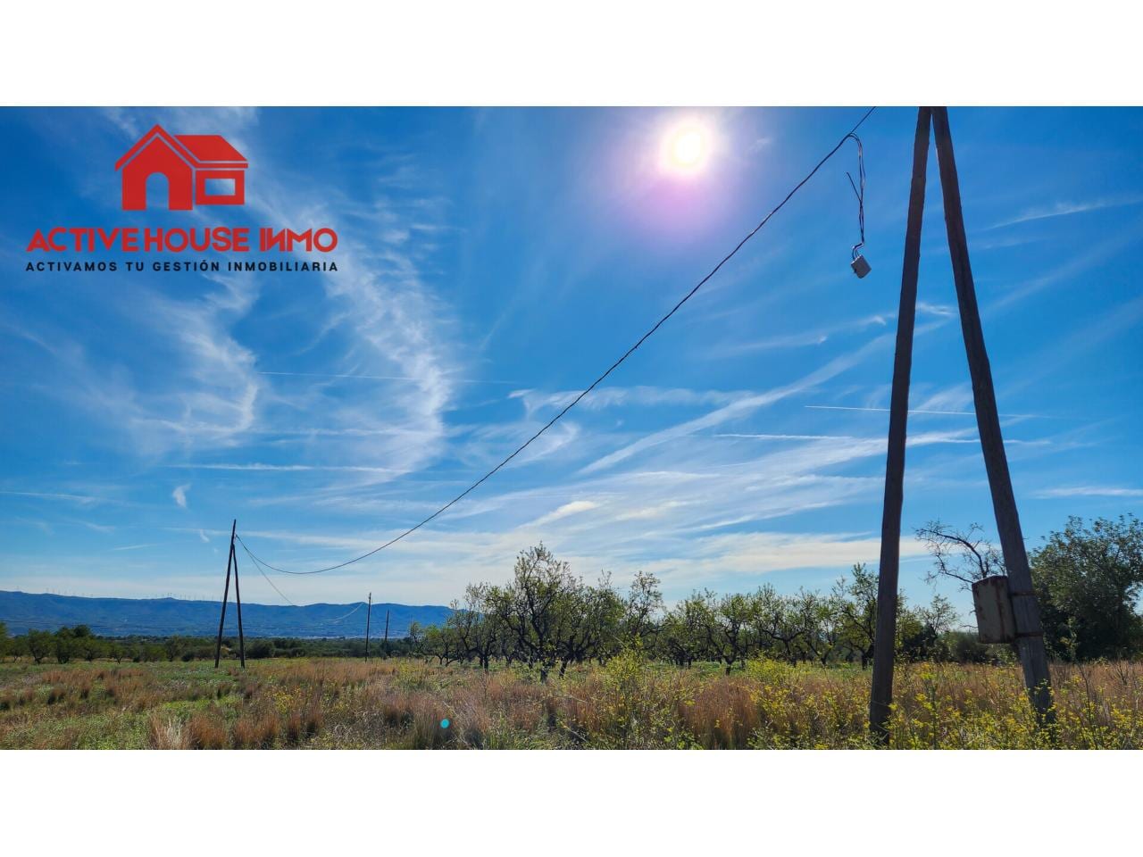 Finca rustica de 34 Hectáreas en venta en Roquetes - Foto 9