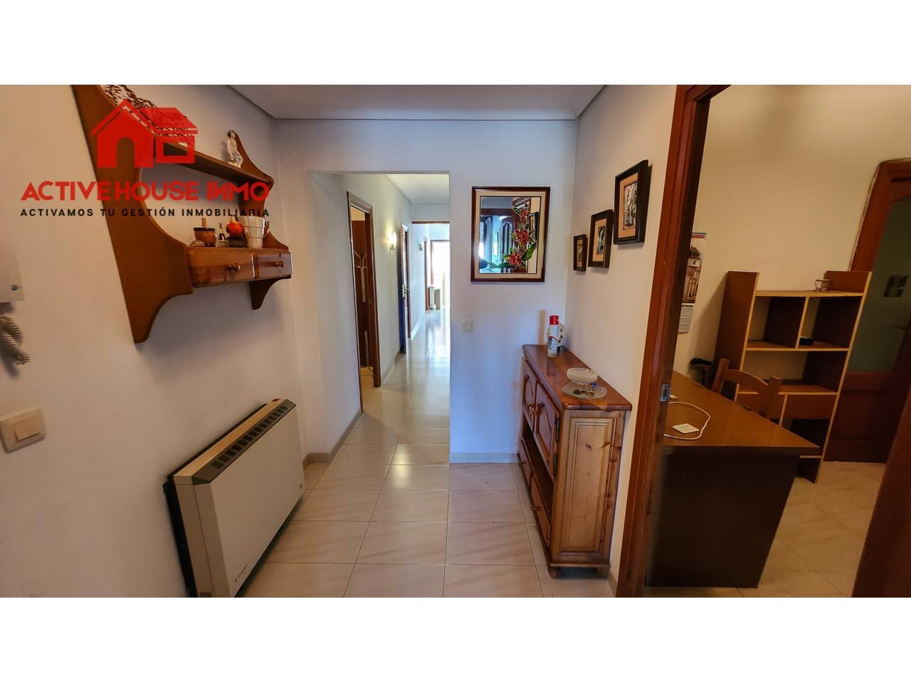 Casa entera de 5 plantas en venta en Alcanar - Foto 27