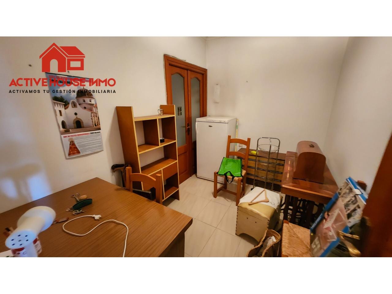 Casa entera de 5 plantas en venta en Alcanar - Foto 29