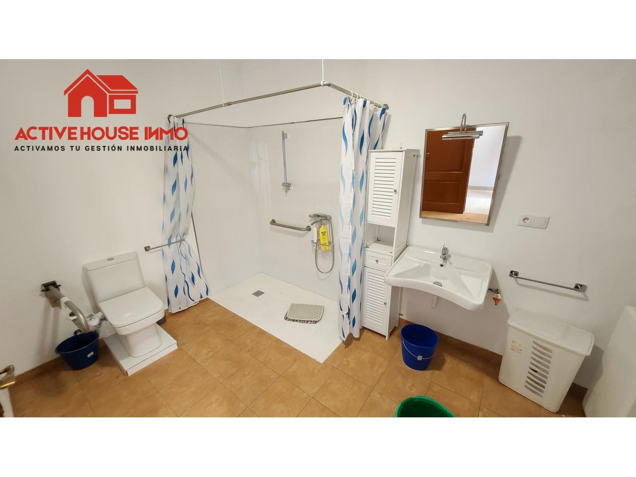 Casa entera de 5 plantas en venta en Alcanar - Foto 44
