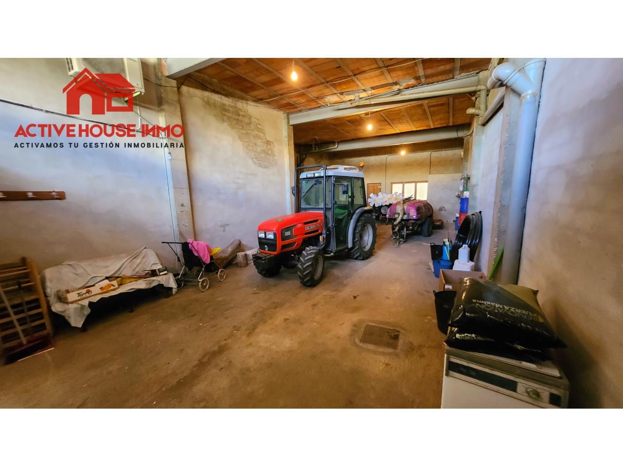 Casa entera de 5 plantas en venta en Alcanar - Foto 51