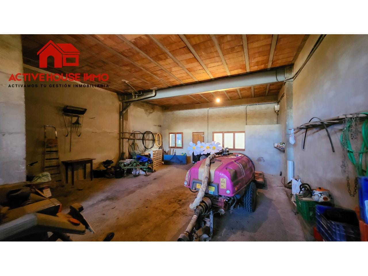 Casa entera de 5 plantas en venta en Alcanar - Foto 52