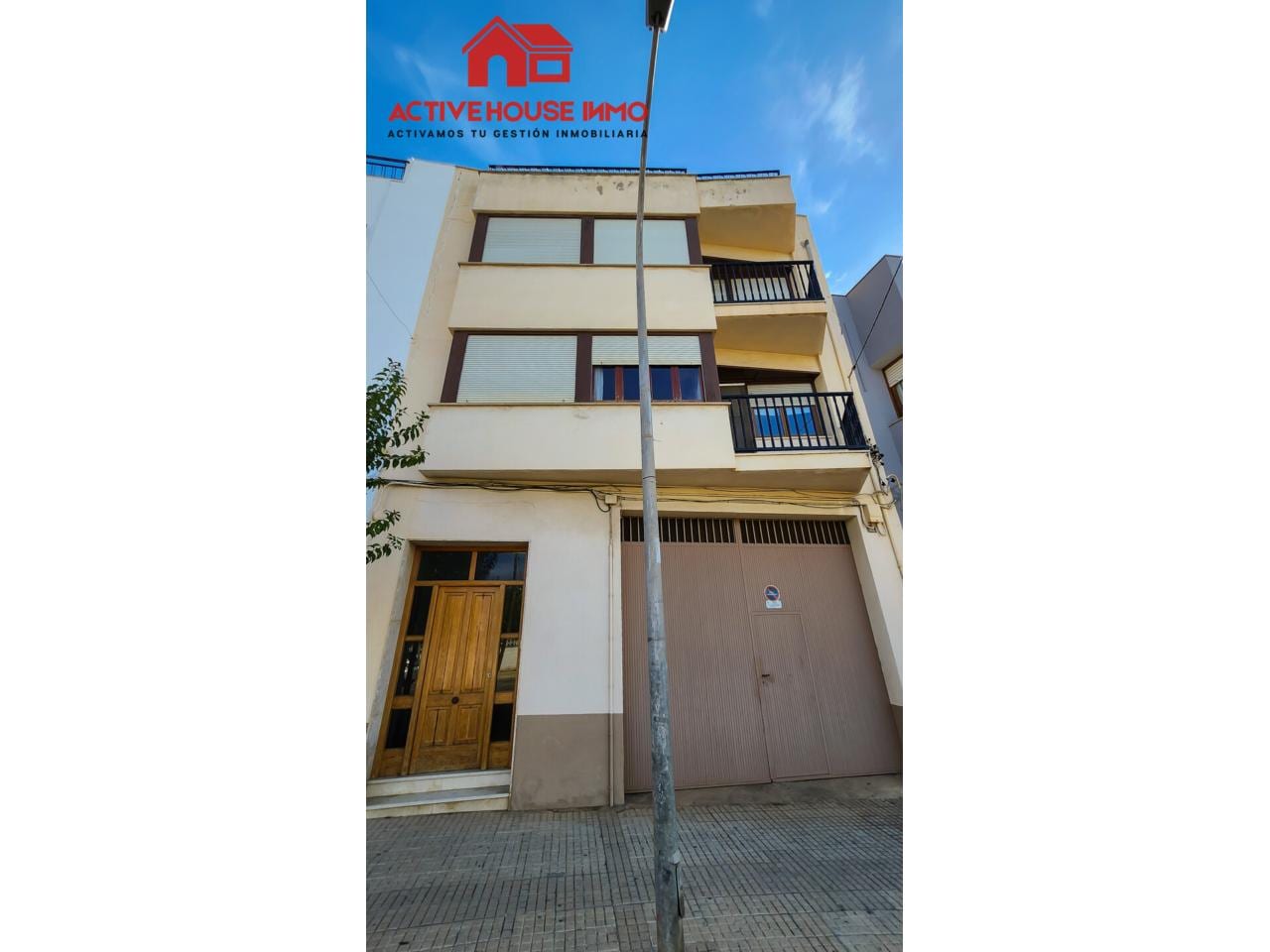 Casa entera de 5 plantas en venta en Alcanar - Foto 56