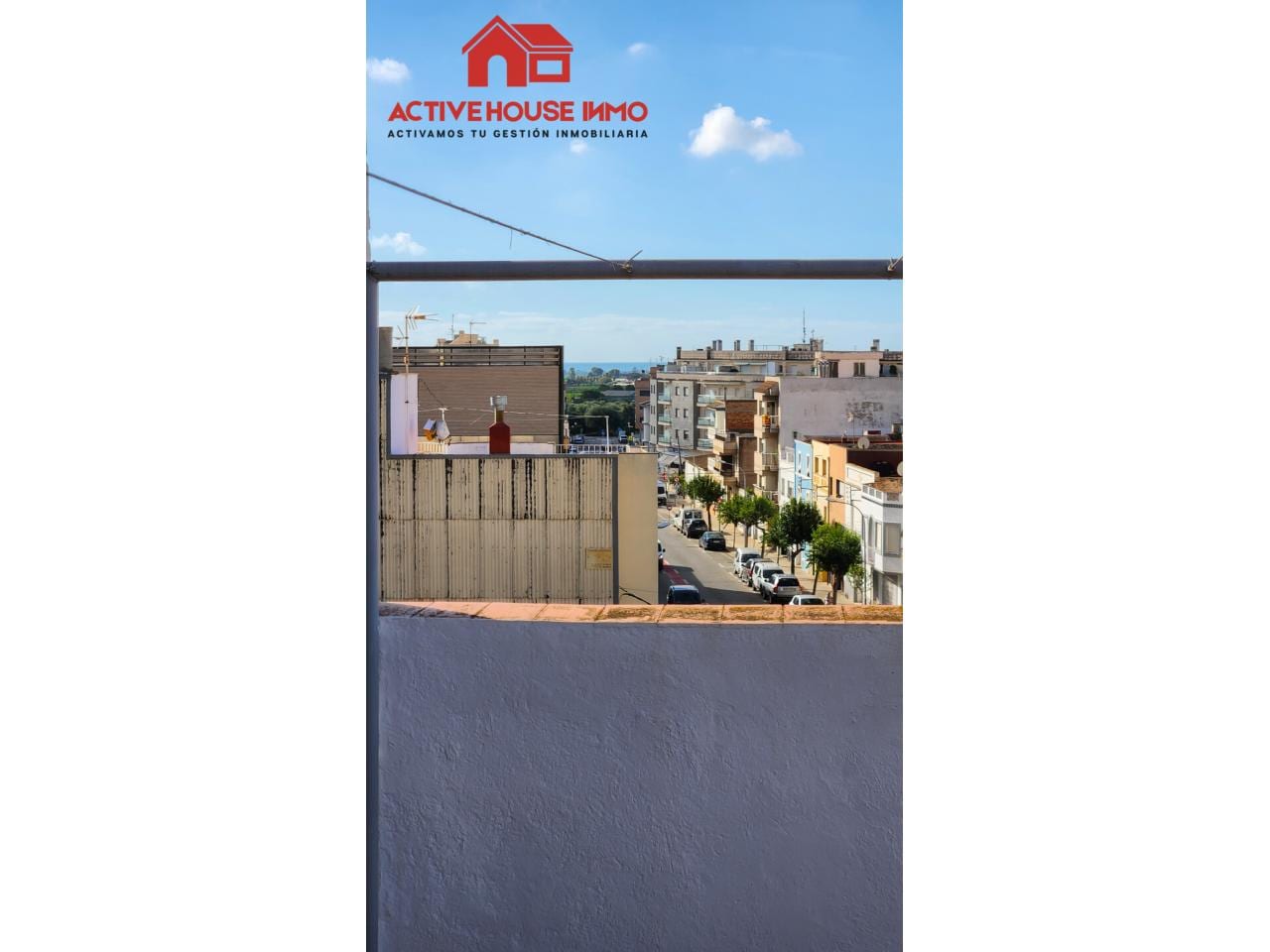 Casa entera de 5 plantas en venta en Alcanar - Foto 5