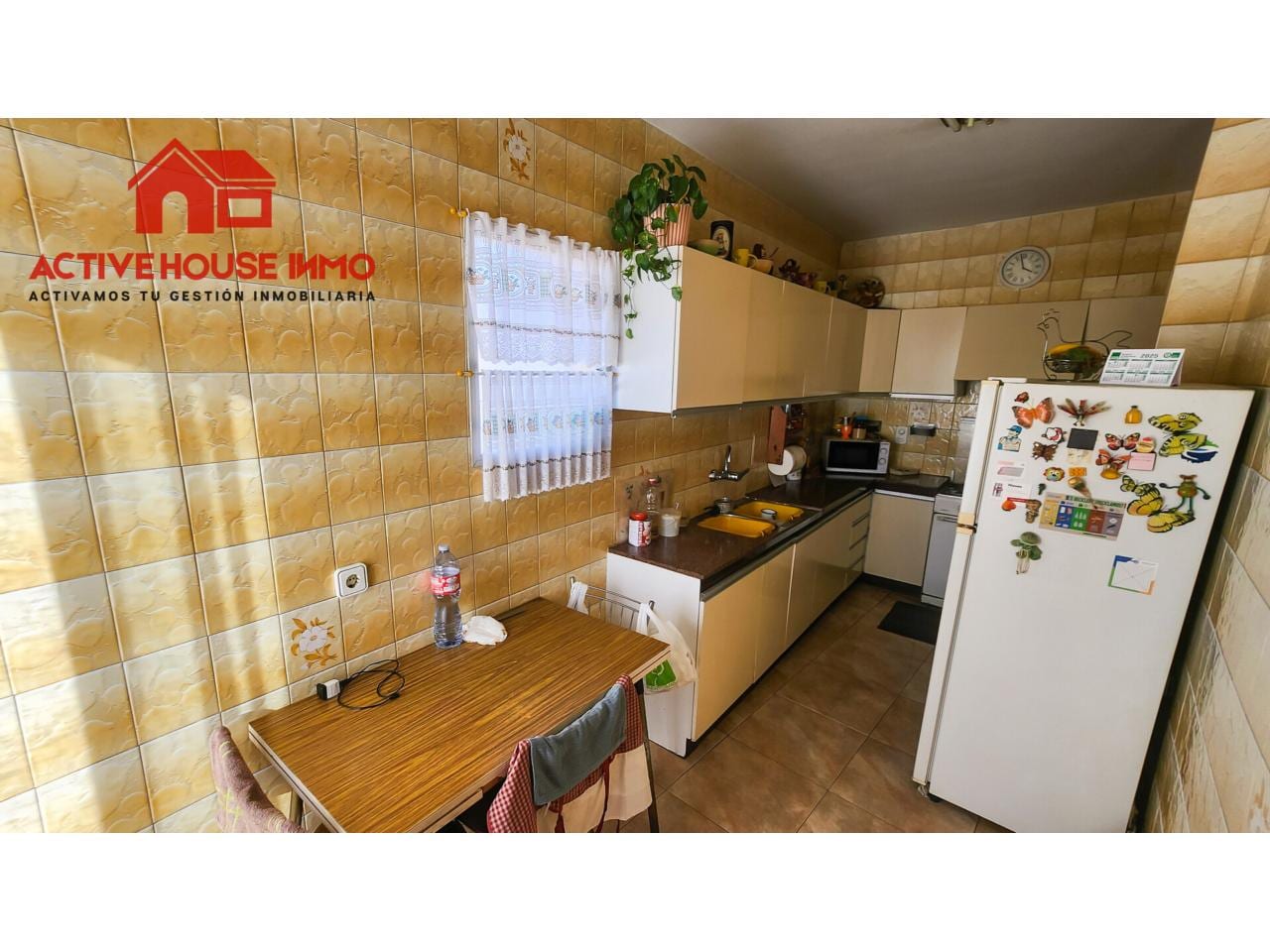 Venta de Ático en Santa Bàrbara - Foto 10