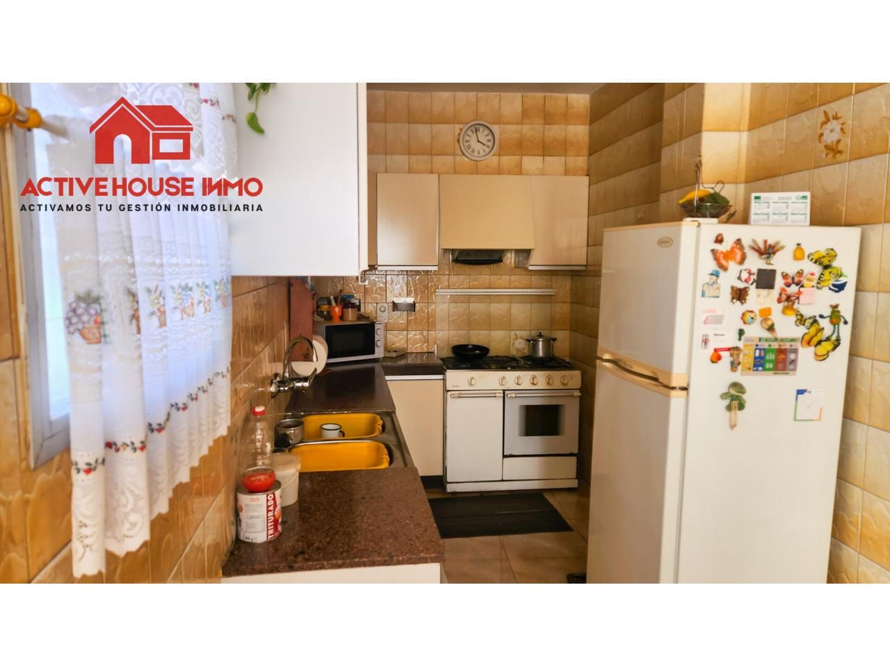 Venta de Ático en Santa Bàrbara - Foto 11