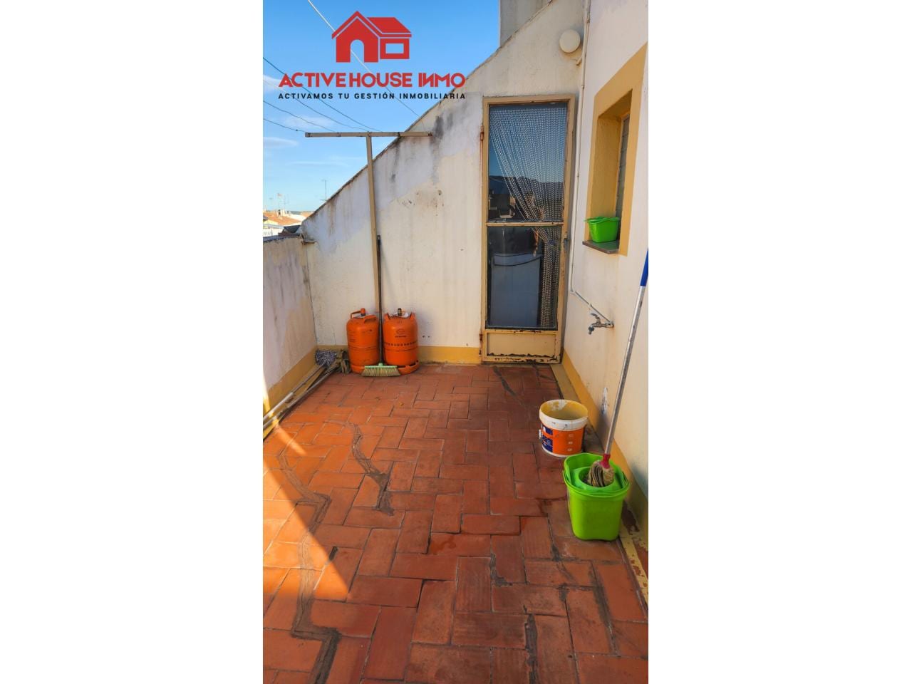Venta de Ático en Santa Bàrbara - Foto 12