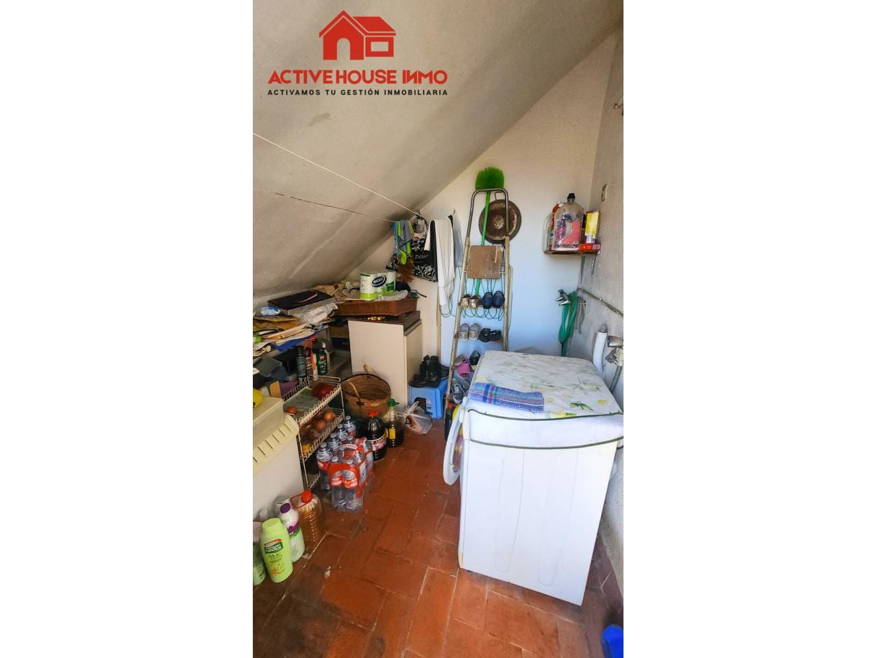 Venta de Ático en Santa Bàrbara - Foto 13