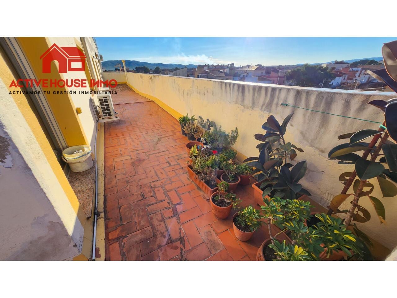 Venta de Ático en Santa Bàrbara - Foto 14