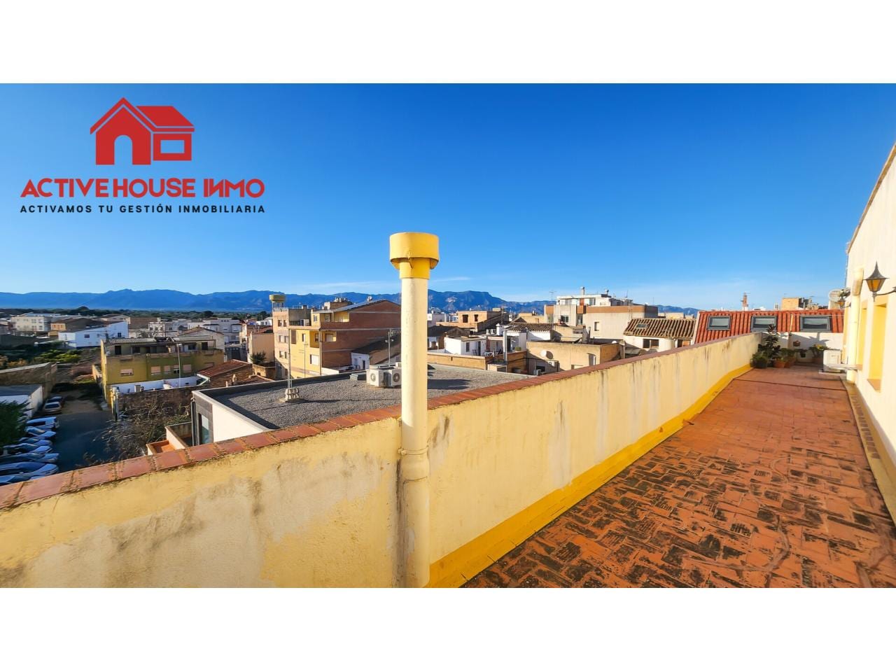 Venta de Ático en Santa Bàrbara - Foto 15