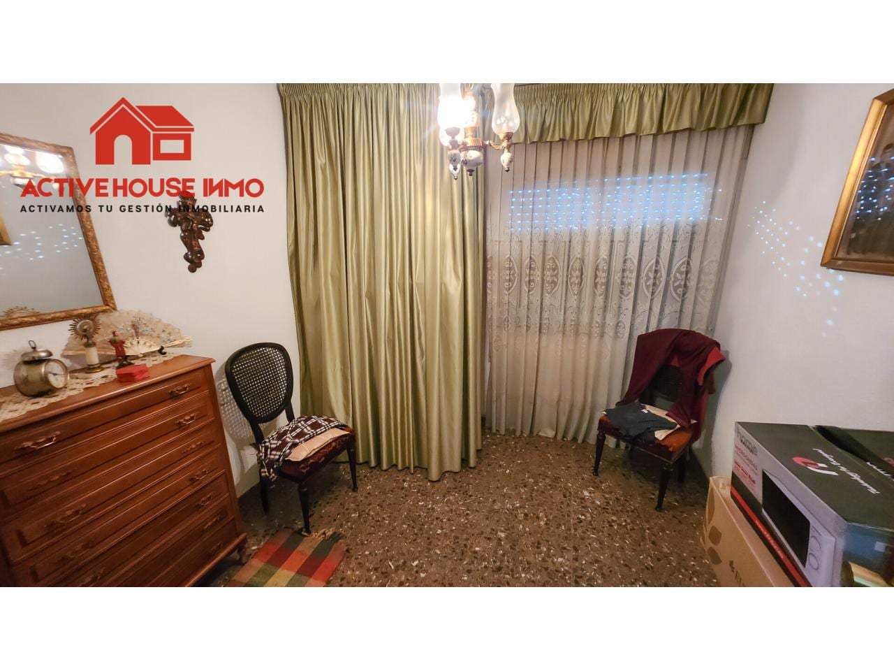 Venta de Ático en Santa Bàrbara - Foto 19