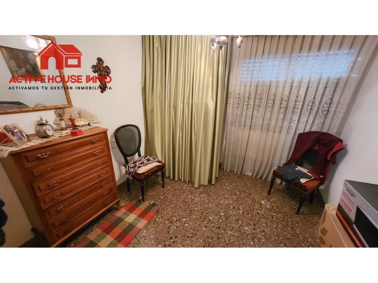 Venta de Ático en Santa Bàrbara - Foto 20