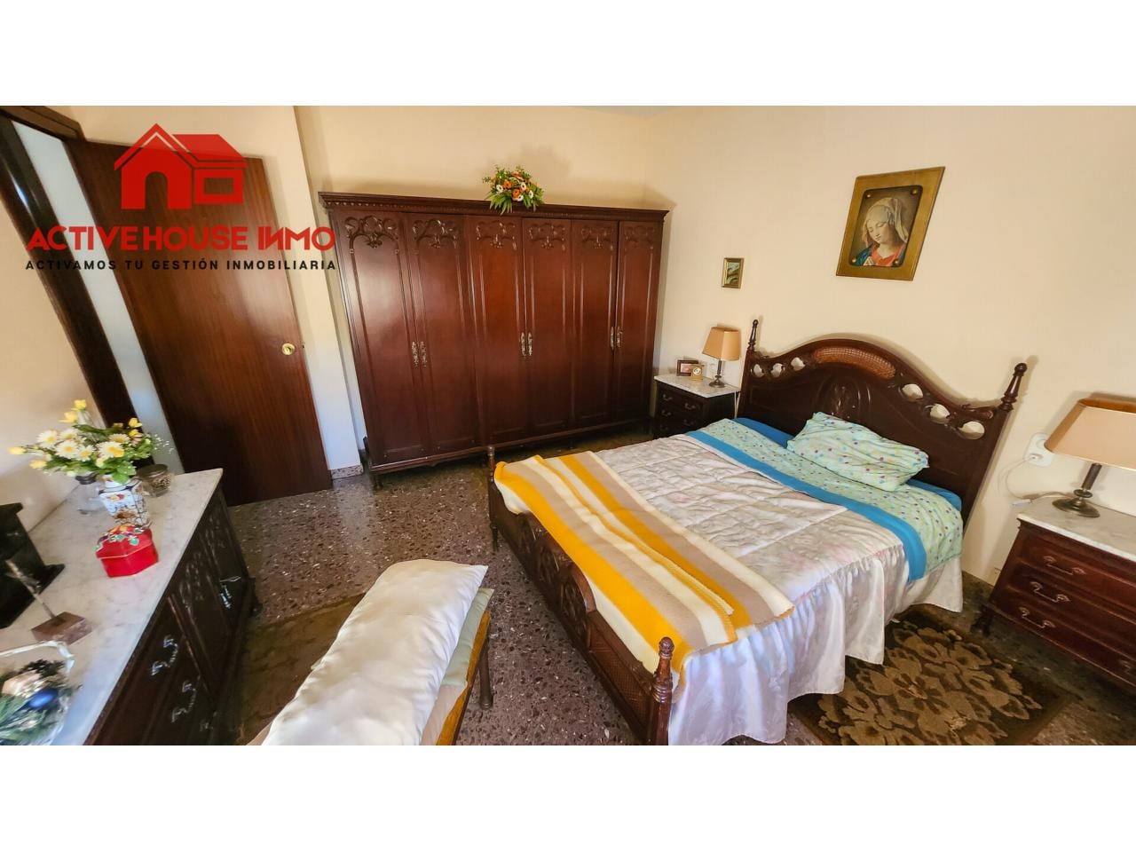 Venta de Ático en Santa Bàrbara - Foto 26
