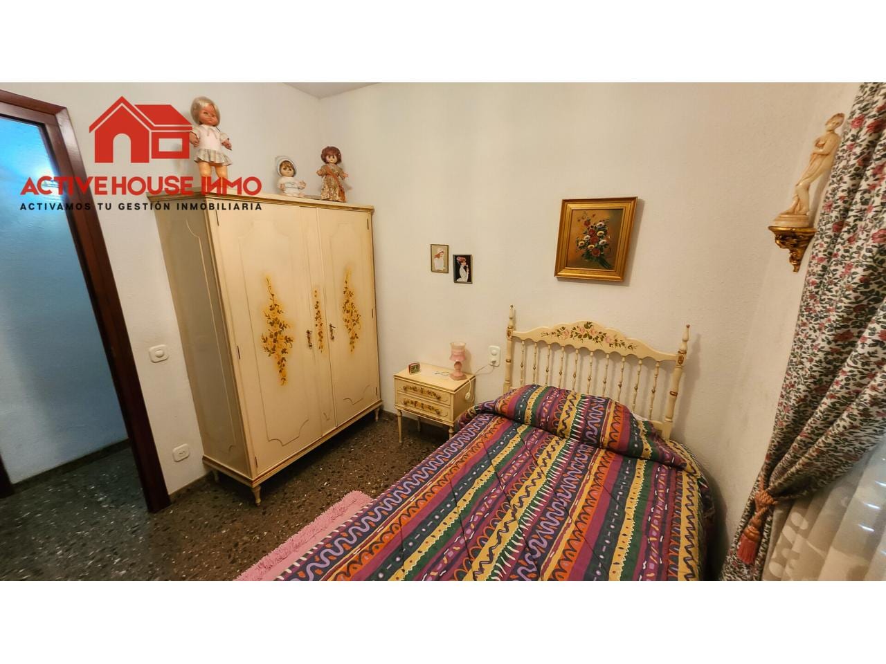 Venta de Ático en Santa Bàrbara - Foto 28