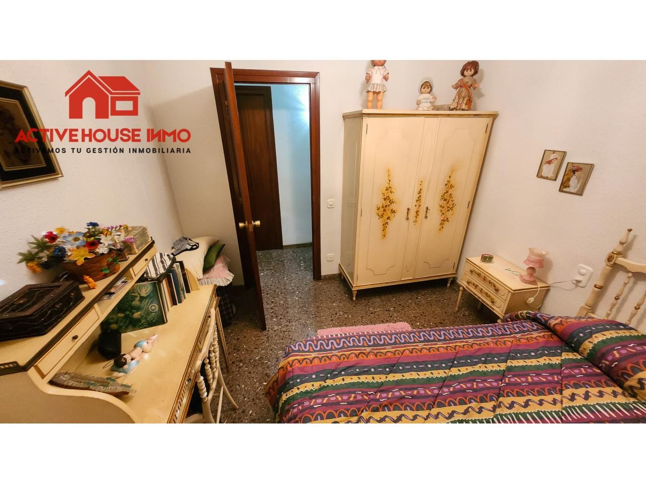 Venta de Ático en Santa Bàrbara - Foto 29