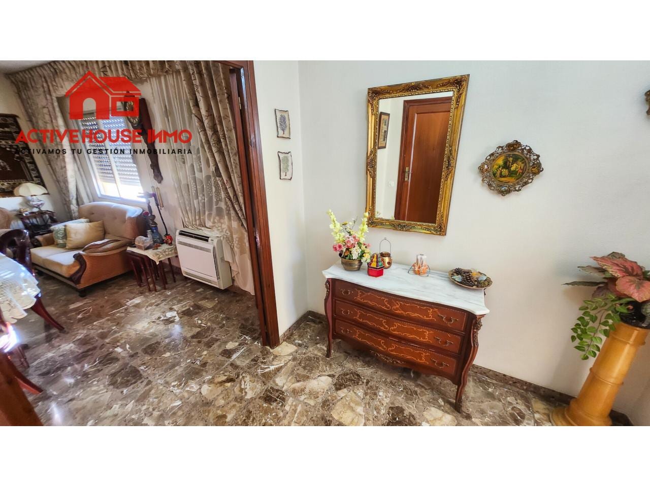 Venta de Ático en Santa Bàrbara - Foto 3