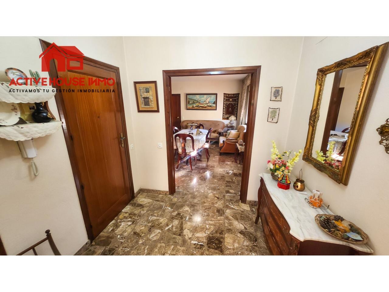 Venta de Ático en Santa Bàrbara - Foto 4