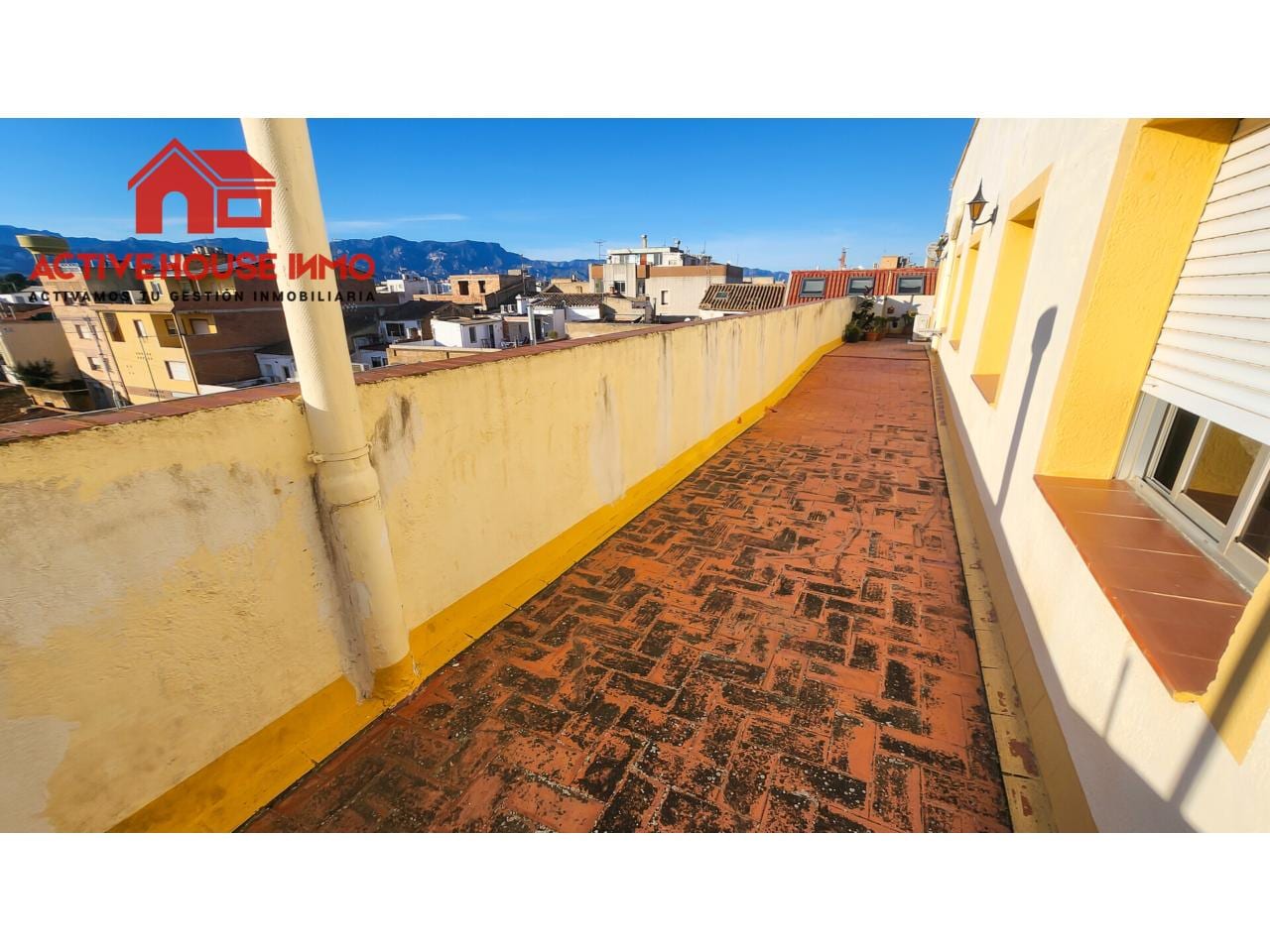 Venta de Ático en Santa Bàrbara - Foto 5