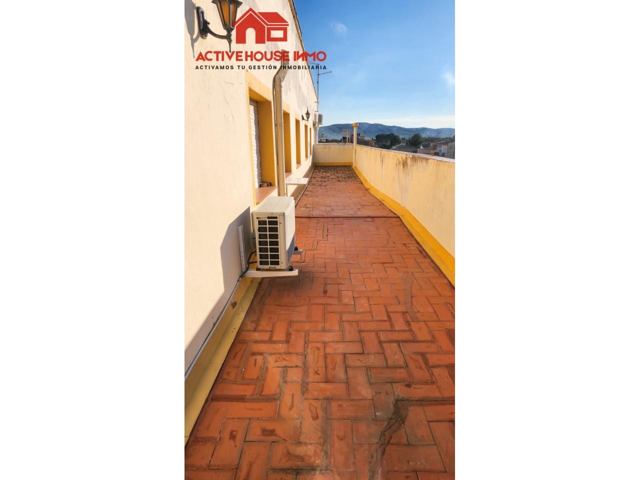 Venta de Ático en Santa Bàrbara - Foto 6