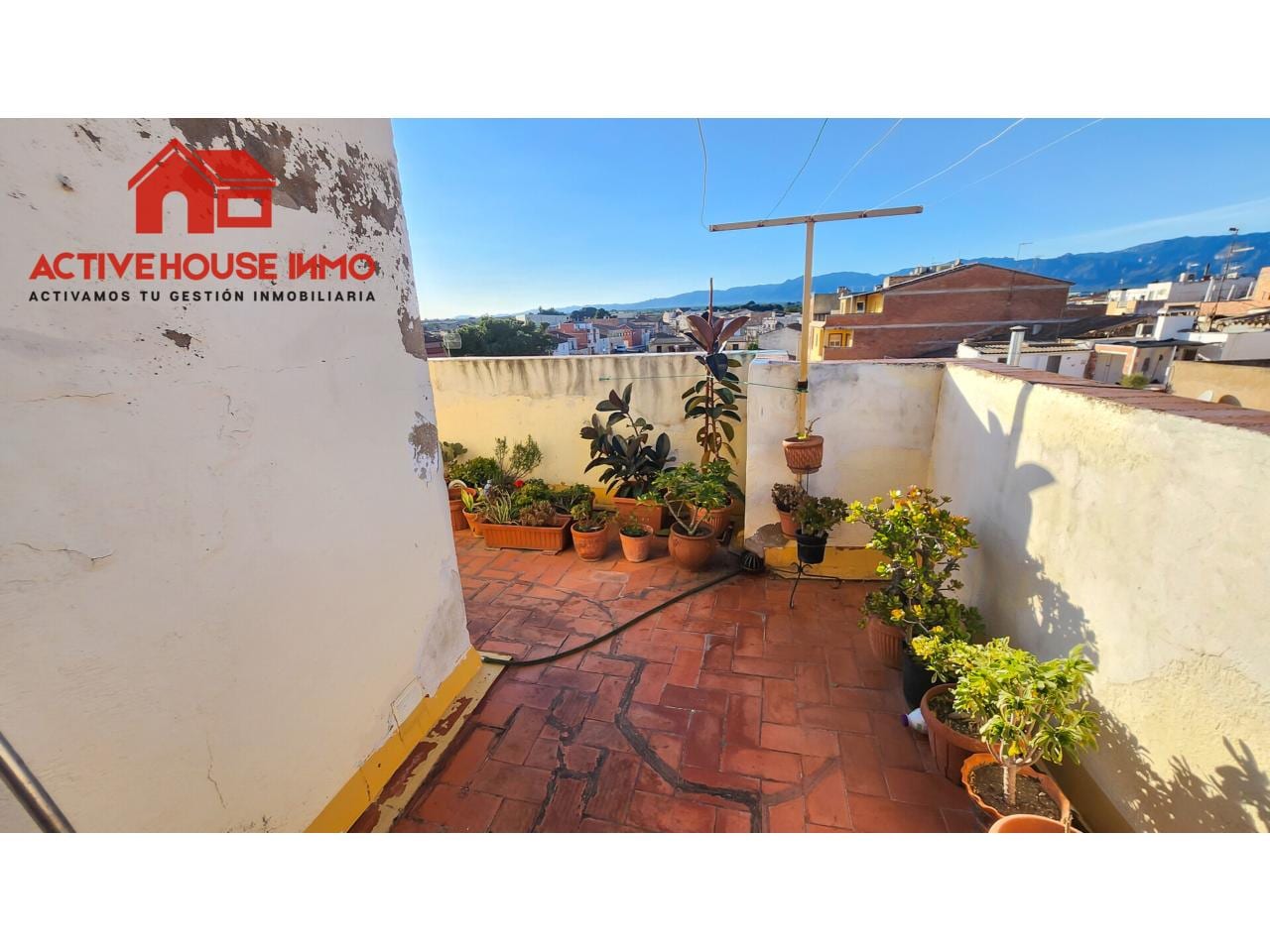Venta de Ático en Santa Bàrbara - Foto 7