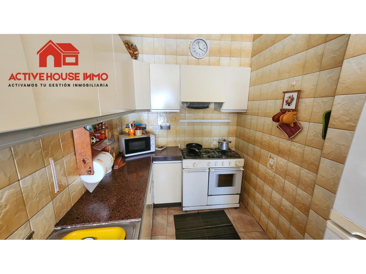 Venta de Ático en Santa Bàrbara - Foto 9