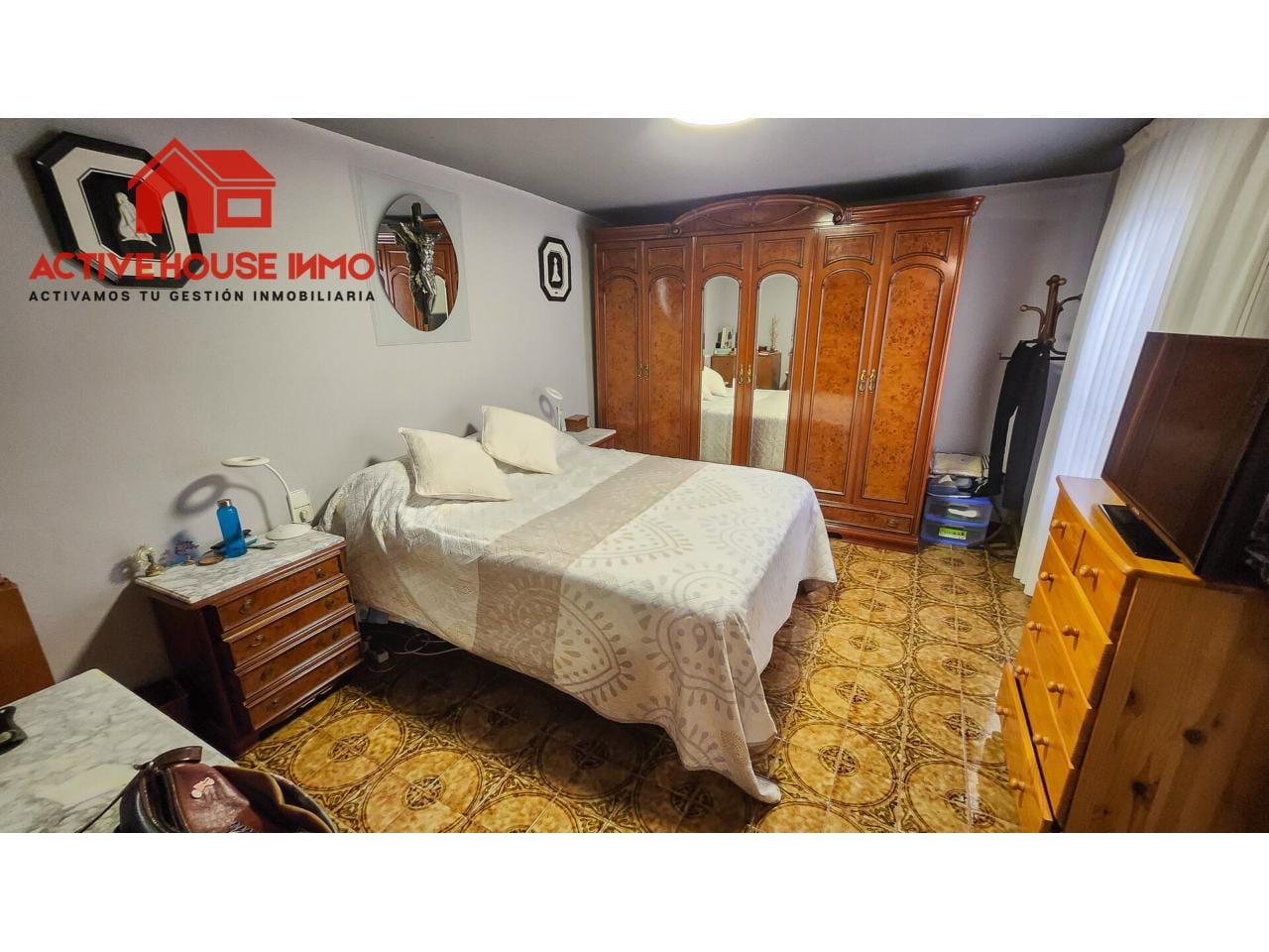 Dos pisos independientes con grande almacén en Alcanar, ideal para varias familias. - Foto 11