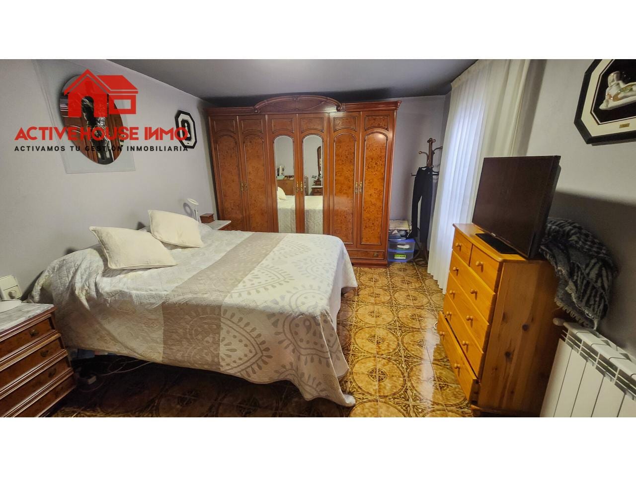 Dos pisos independientes con grande almacén en Alcanar, ideal para varias familias. - Foto 12