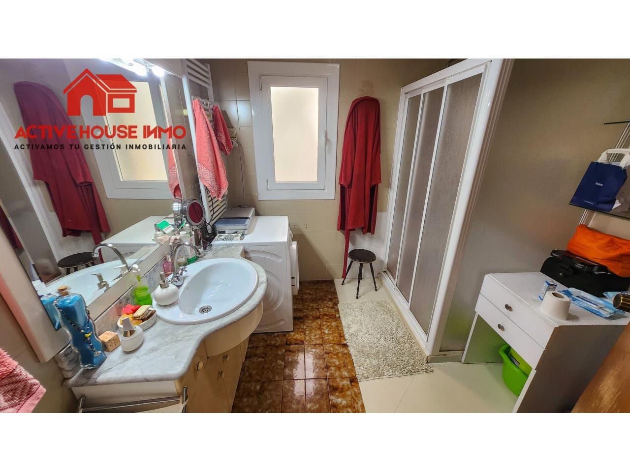 Dos pisos independientes con grande almacén en Alcanar, ideal para varias familias. - Foto 14