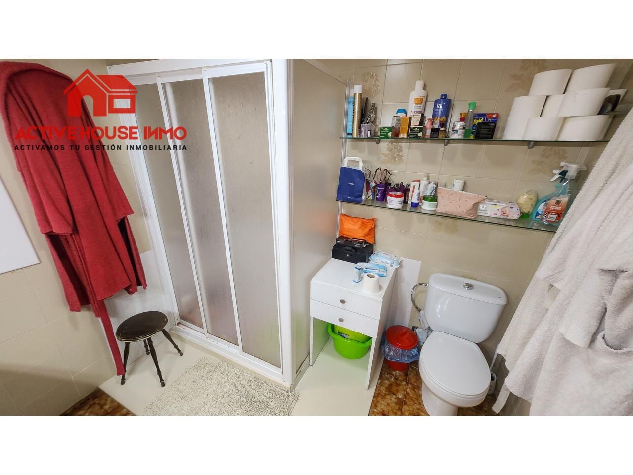 Dos pisos independientes con grande almacén en Alcanar, ideal para varias familias. - Foto 16
