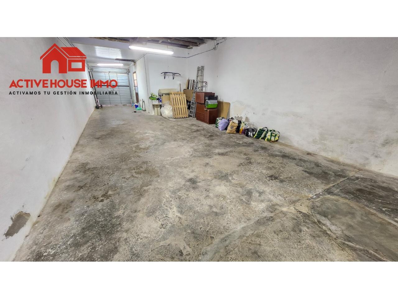 Dos pisos independientes con grande almacén en Alcanar, ideal para varias familias. - Foto 17
