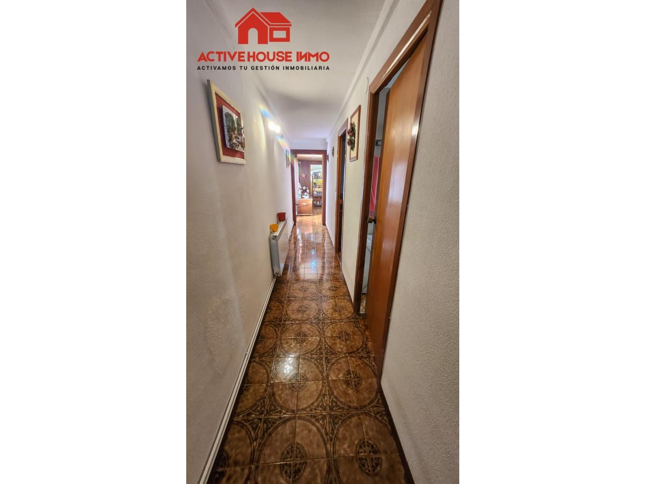 Dos pisos independientes con grande almacén en Alcanar, ideal para varias familias. - Foto 19