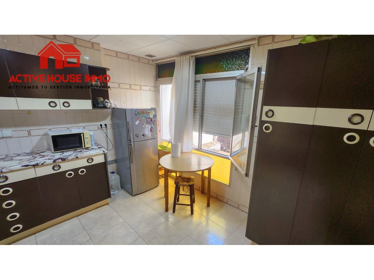 Dos pisos independientes con grande almacén en Alcanar, ideal para varias familias. - Foto 25