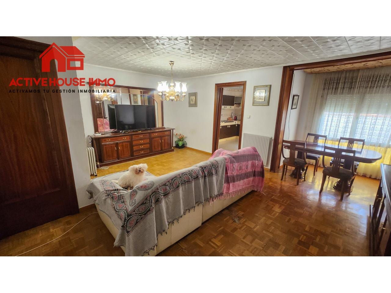 Dos pisos independientes con grande almacén en Alcanar, ideal para varias familias. - Foto 28