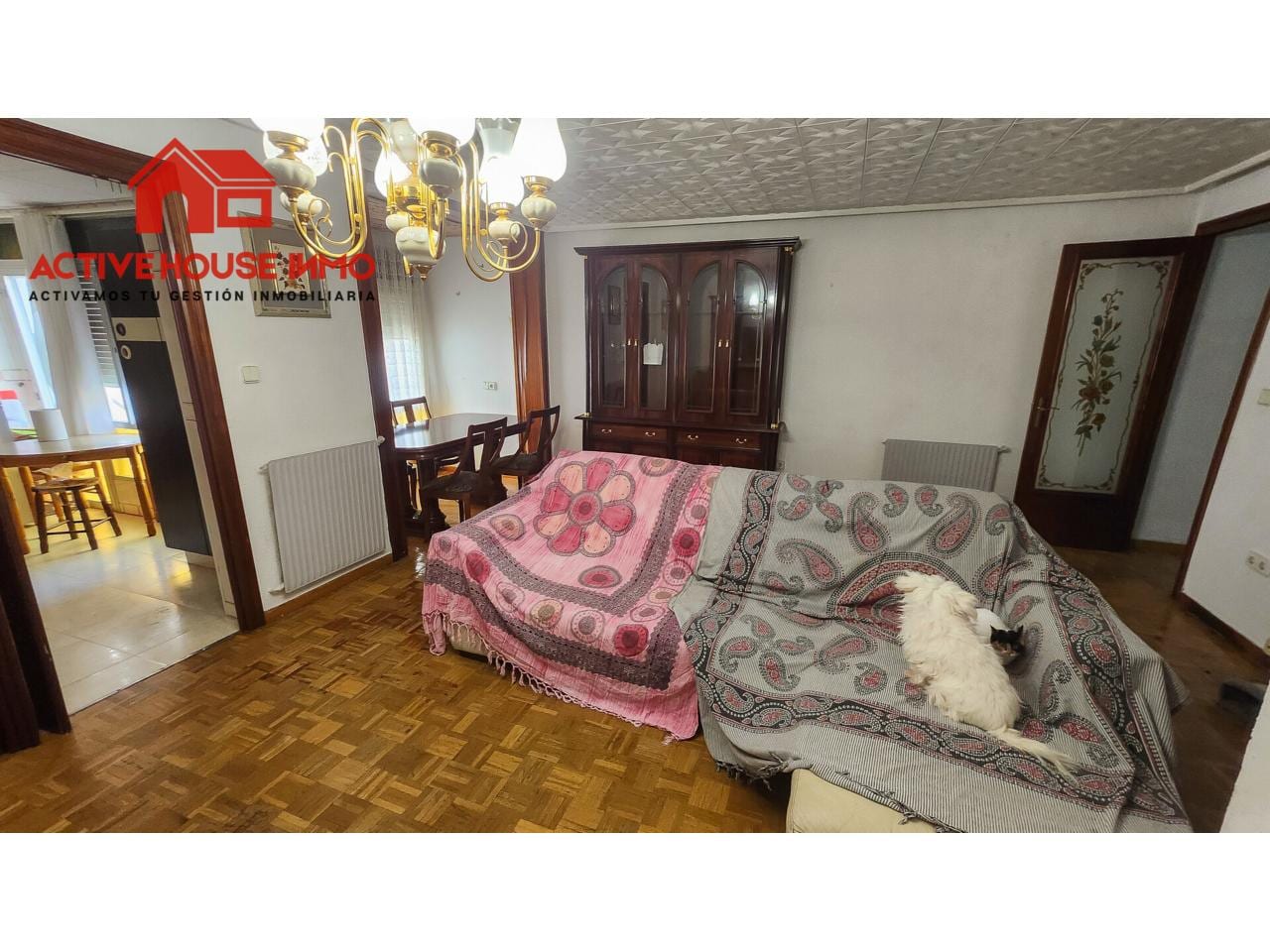 Dos pisos independientes con grande almacén en Alcanar, ideal para varias familias. - Foto 29