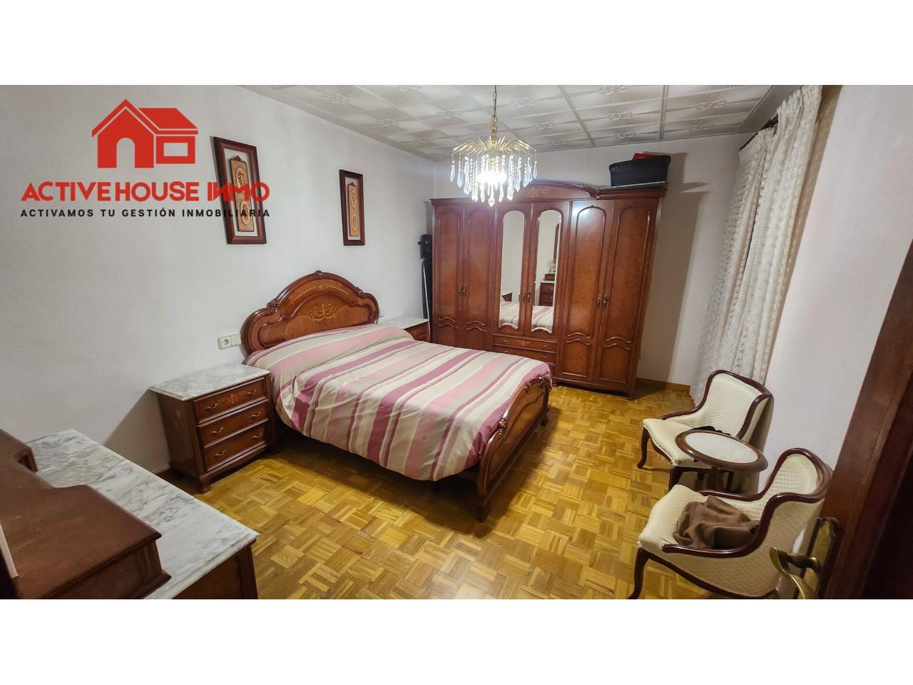 Dos pisos independientes con grande almacén en Alcanar, ideal para varias familias. - Foto 30