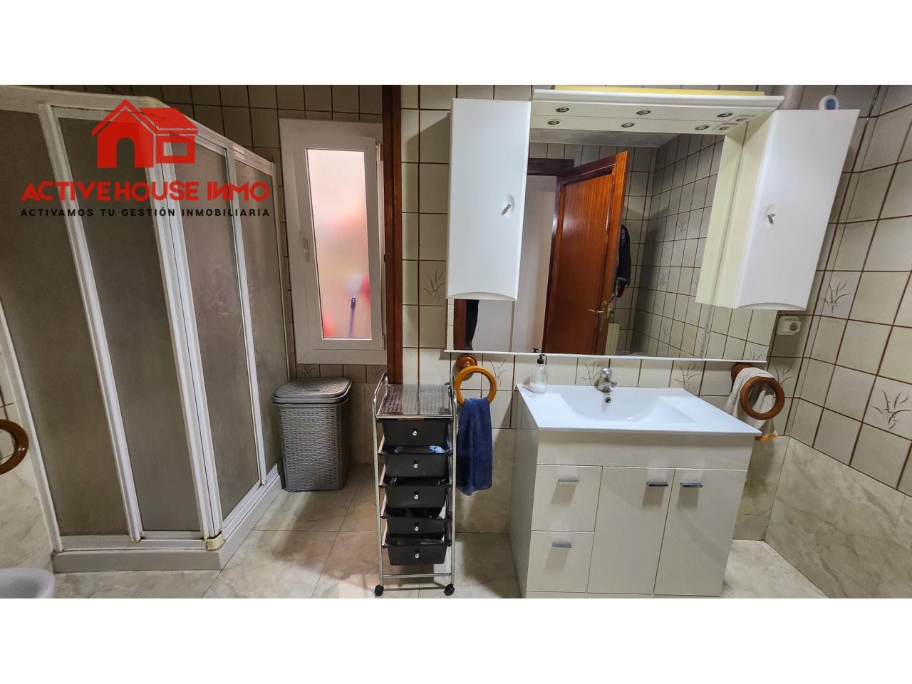 Dos pisos independientes con grande almacén en Alcanar, ideal para varias familias. - Foto 34