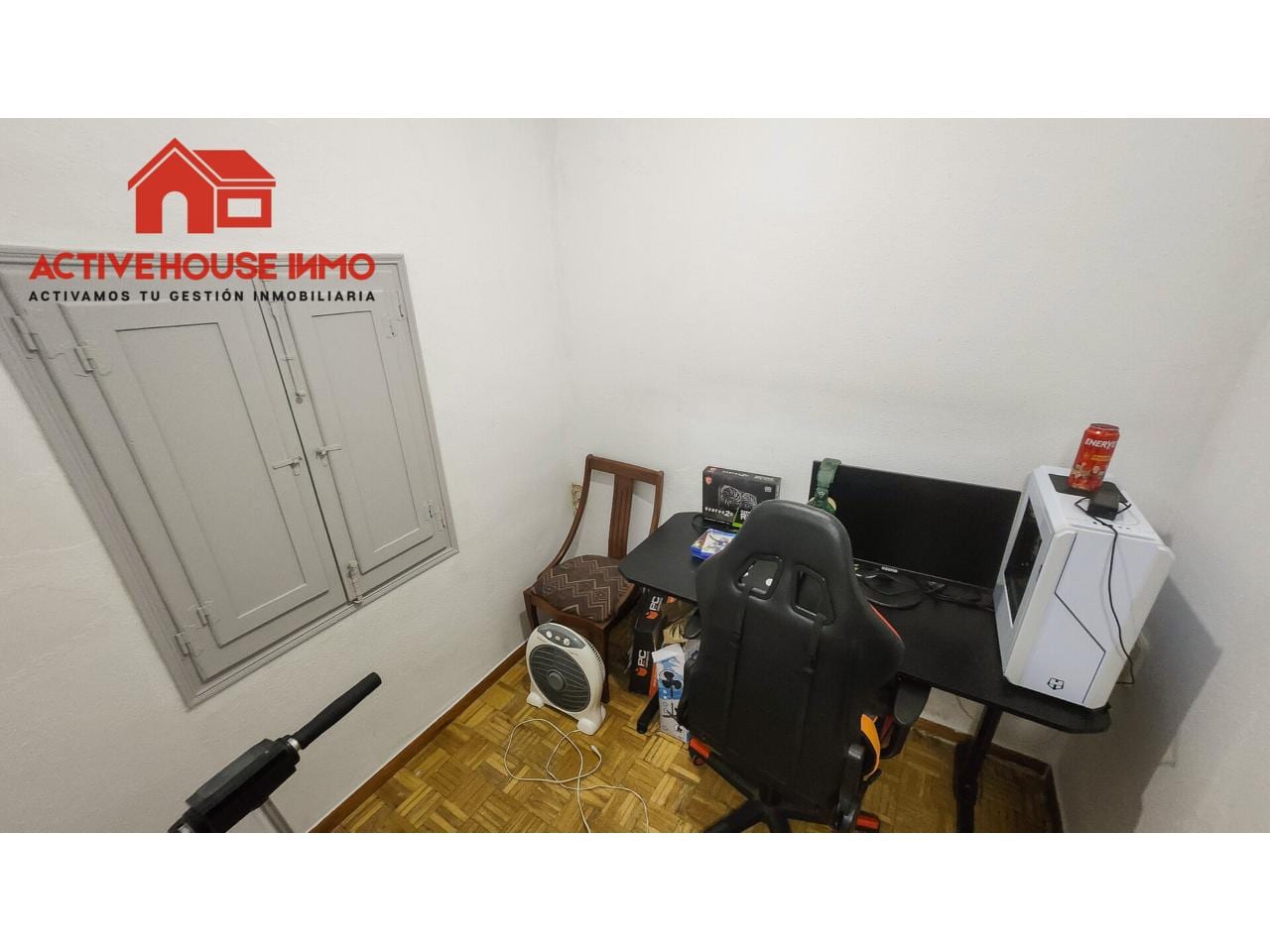 Dos pisos independientes con grande almacén en Alcanar, ideal para varias familias. - Foto 35