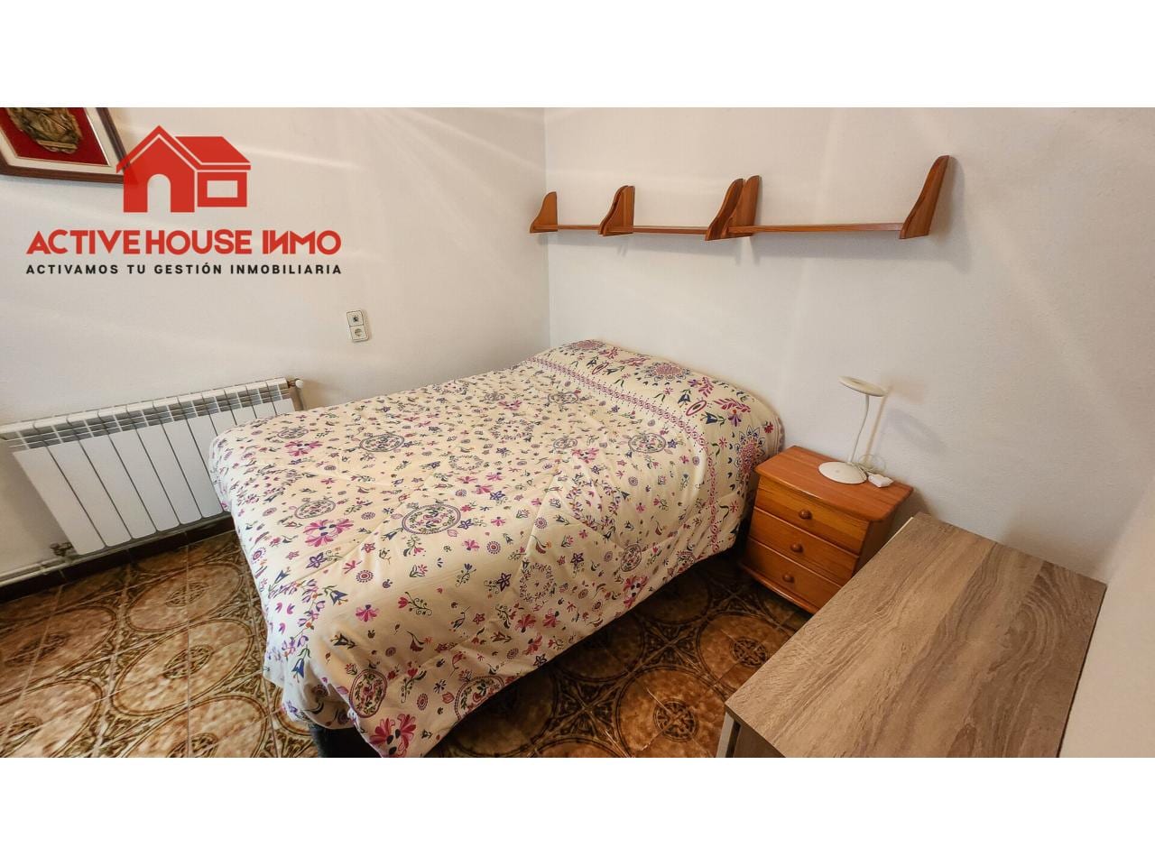 Dos pisos independientes con grande almacén en Alcanar, ideal para varias familias. - Foto 36