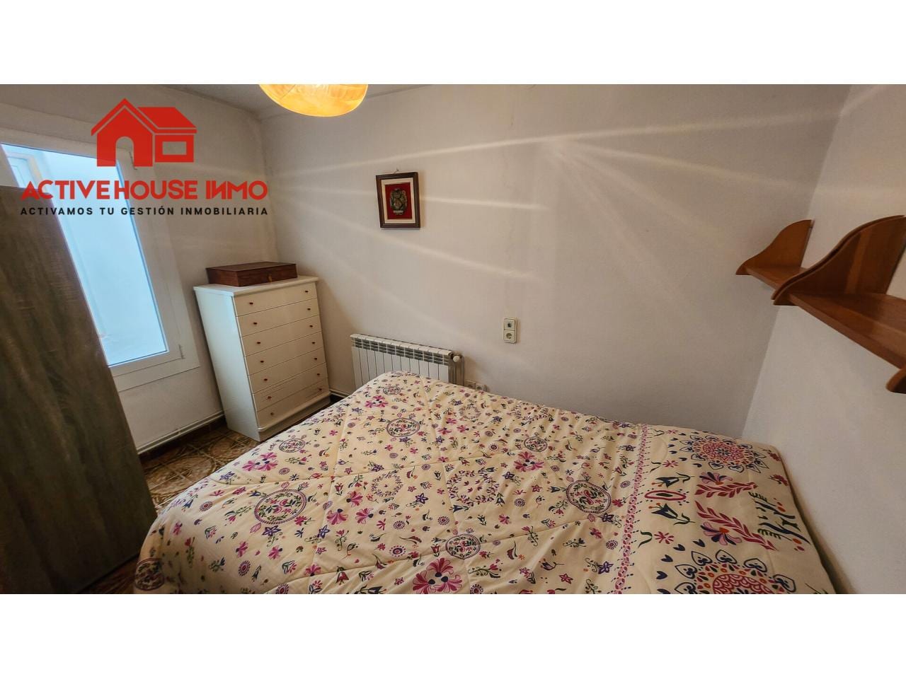Dos pisos independientes con grande almacén en Alcanar, ideal para varias familias. - Foto 37