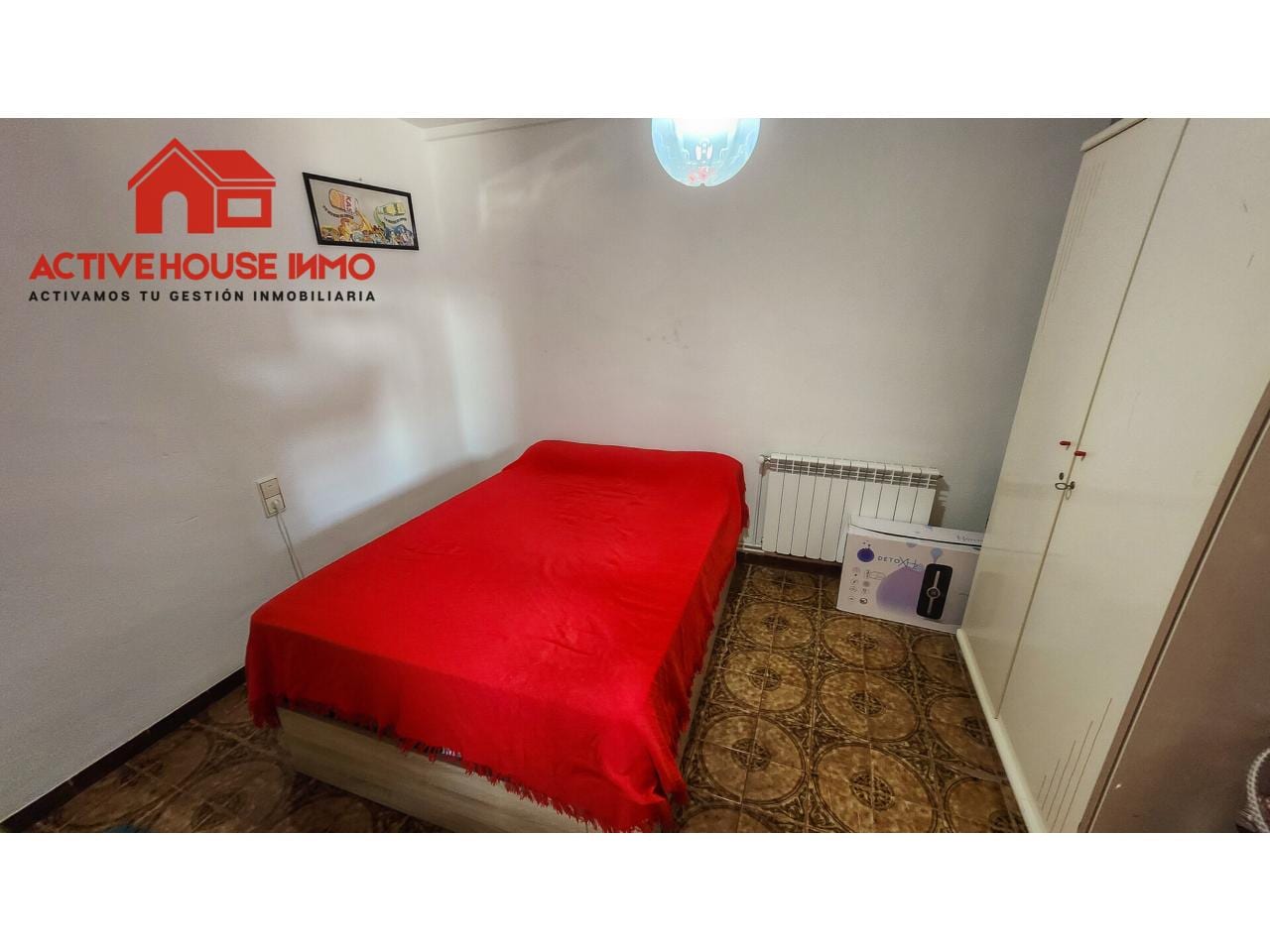 Dos pisos independientes con grande almacén en Alcanar, ideal para varias familias. - Foto 39