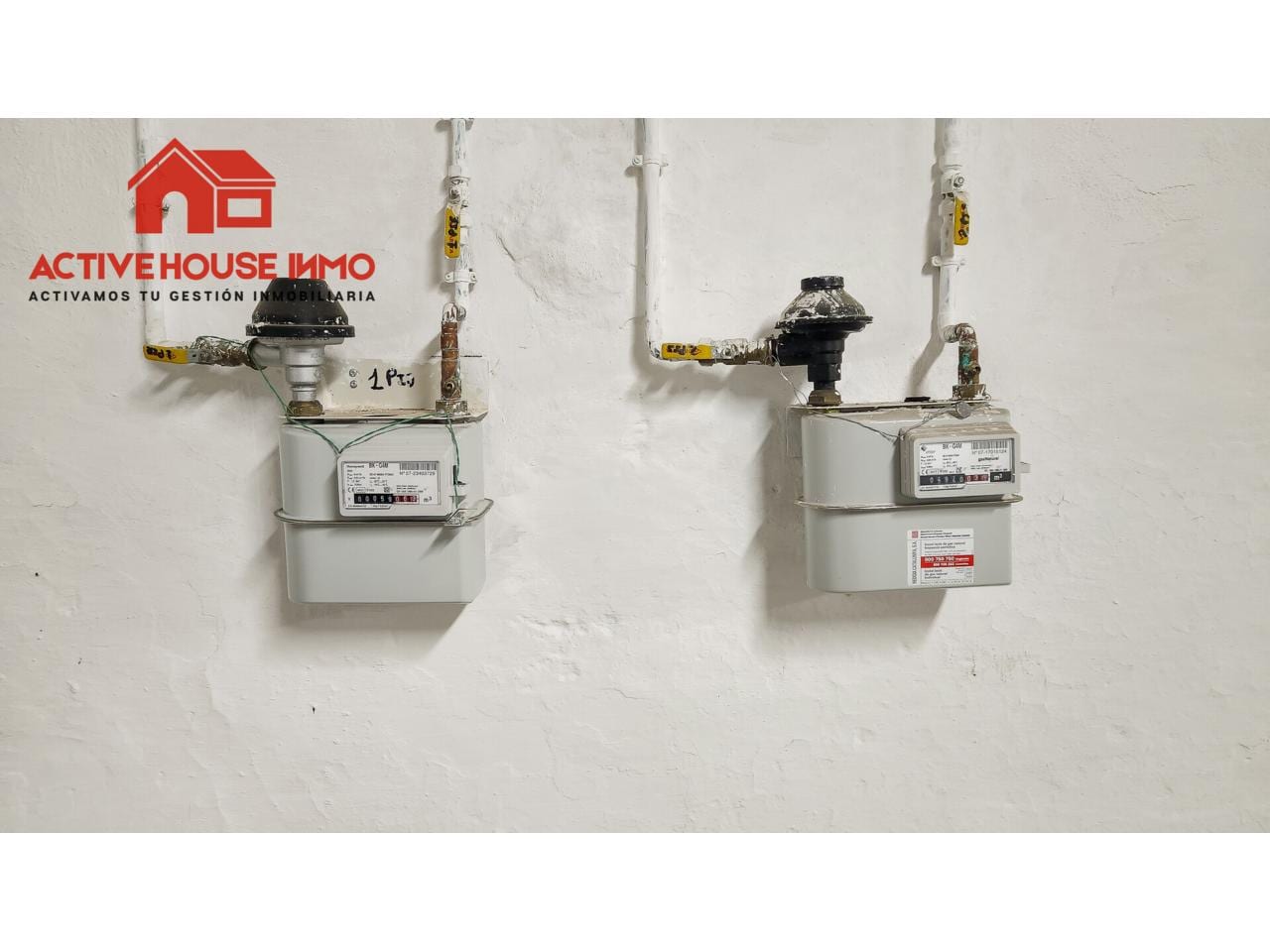 Dos pisos independientes con grande almacén en Alcanar, ideal para varias familias. - Foto 41