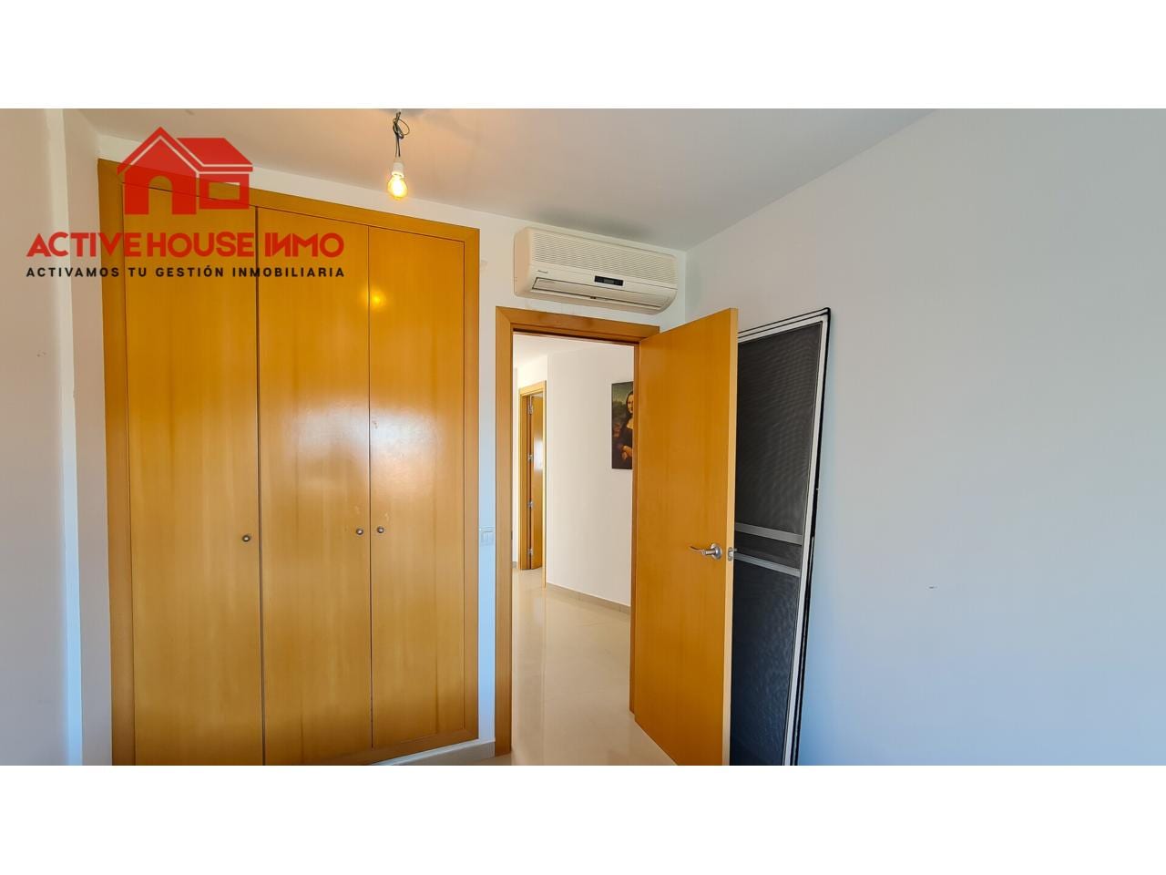 Venta de piso con terraza independiente con vistas en Alcanar - Foto 16