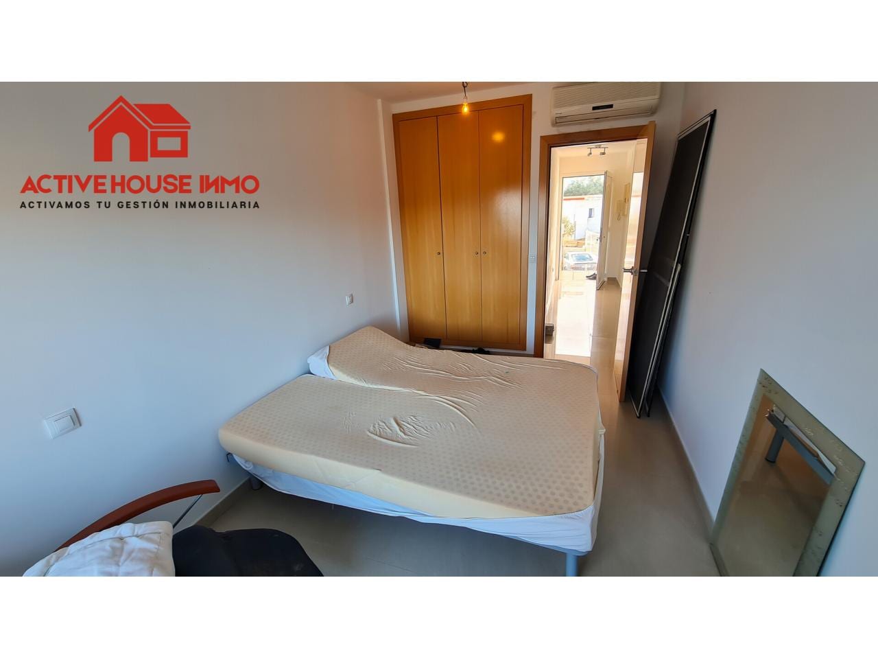 Venta de piso con terraza independiente con vistas en Alcanar - Foto 17